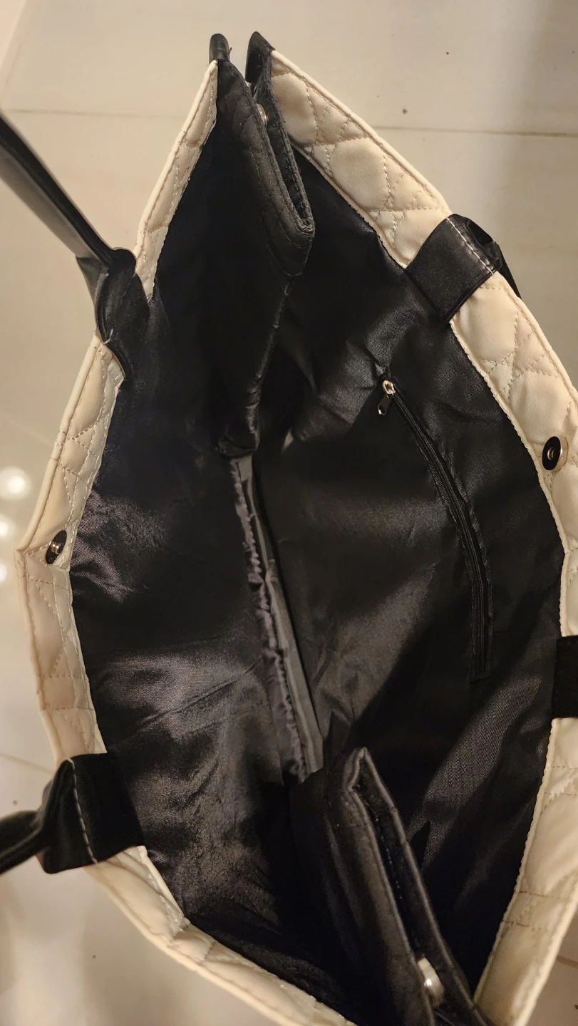 Ness Tote Bag - photo 3