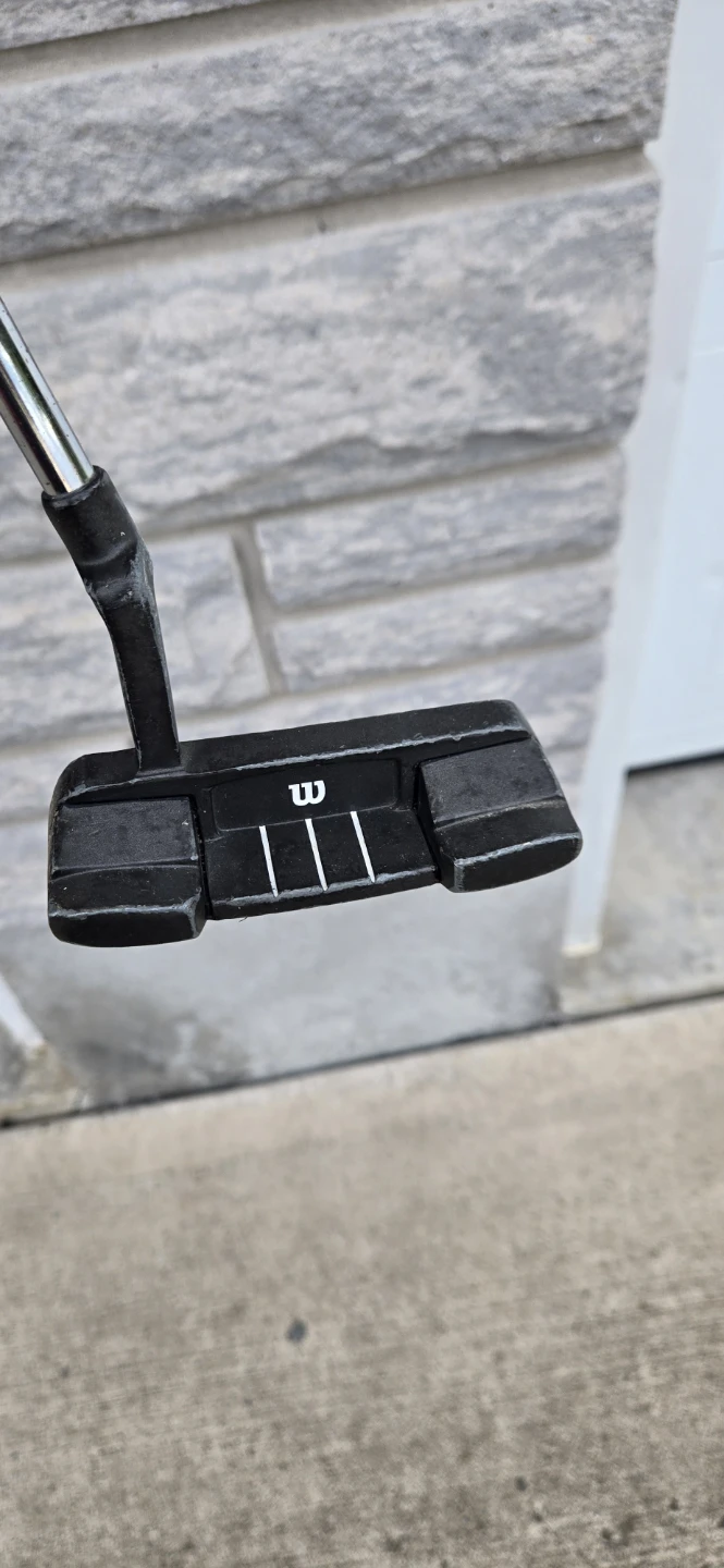 Wilson Golf Putter right Handed - photo 3