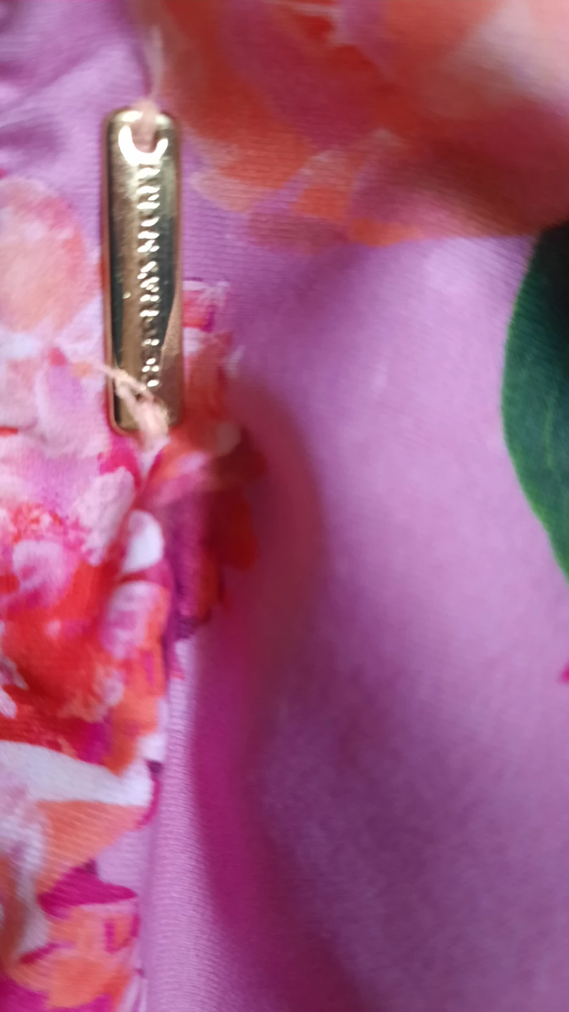 Victoria's Secret Floral Bikini Set Medium - photo 3