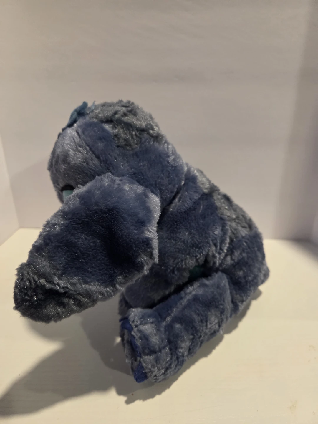 Disney Store Stitch Plush Vintage - photo 2
