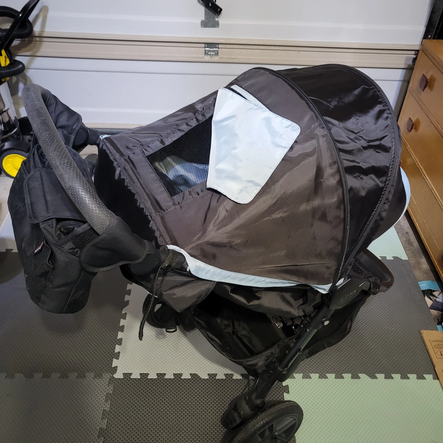 Britax B-Agile Stroller - photo 2