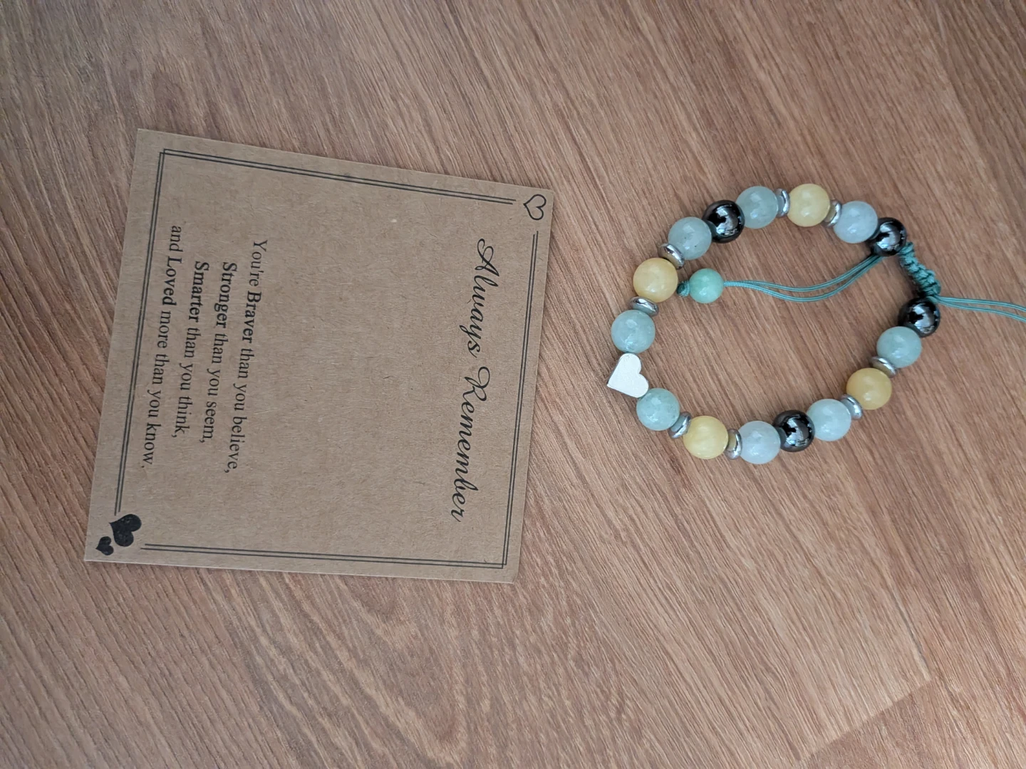 Pinkdodo Jewelry Beaded Bracelet - photo 3