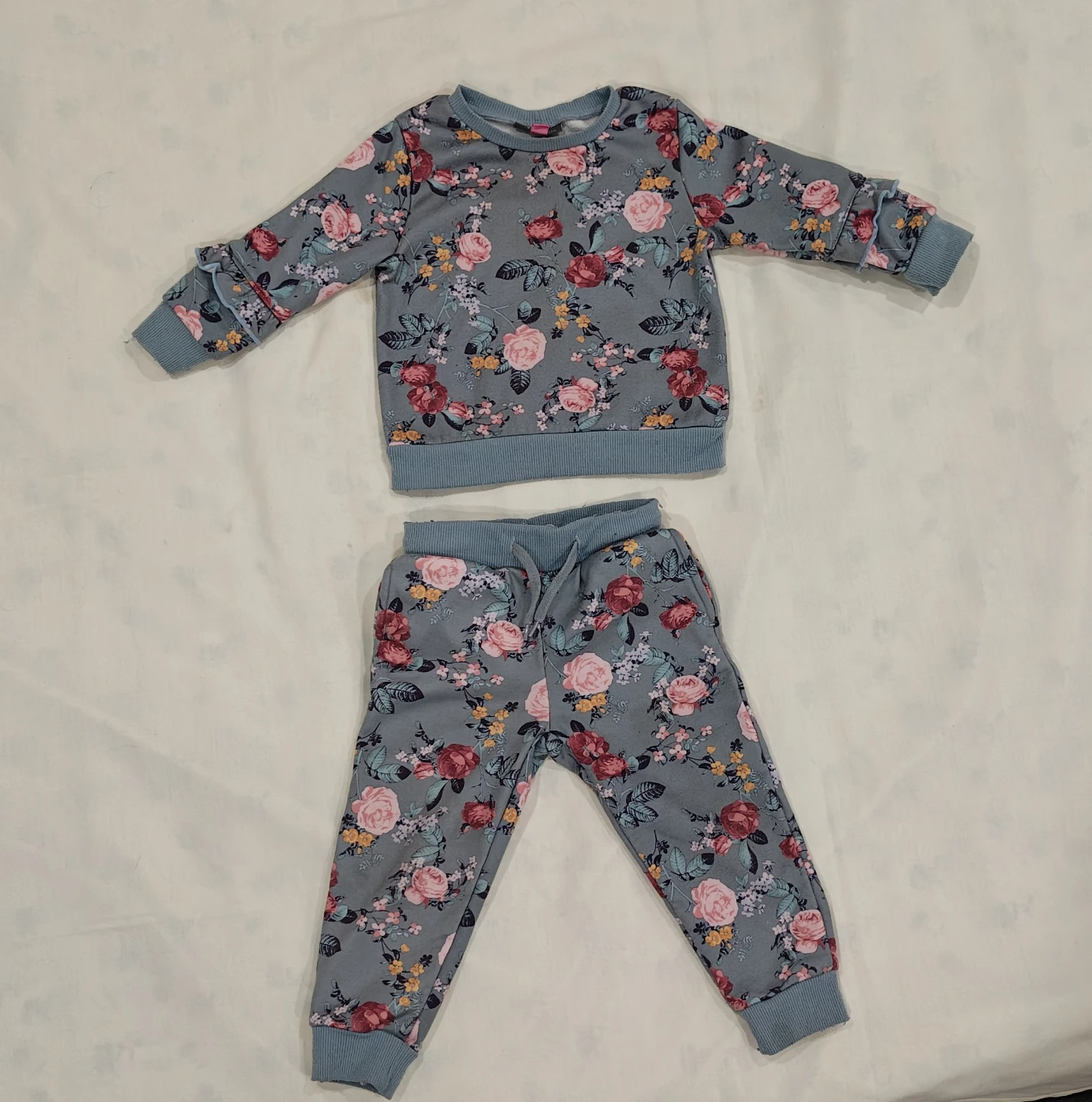 18 months Vince Cumoto set - photo 3
