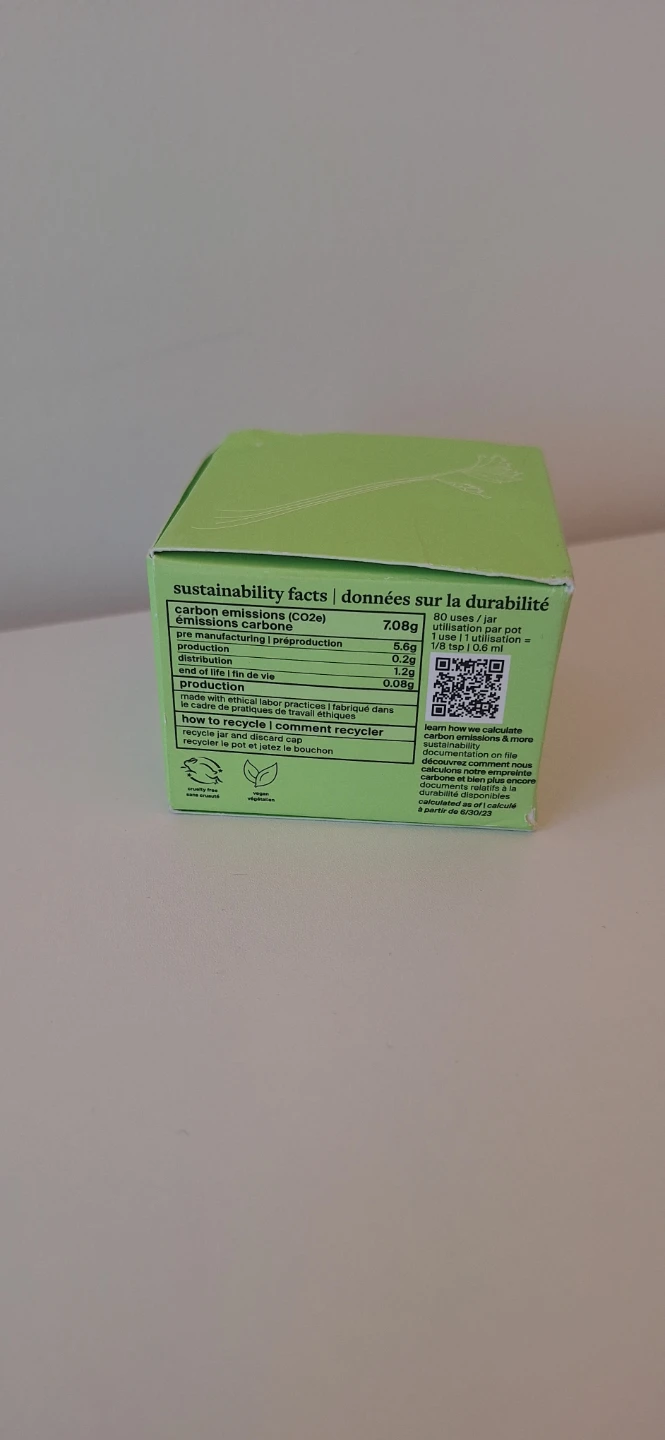 Cocokind Texture Smoothing Cream - photo 2