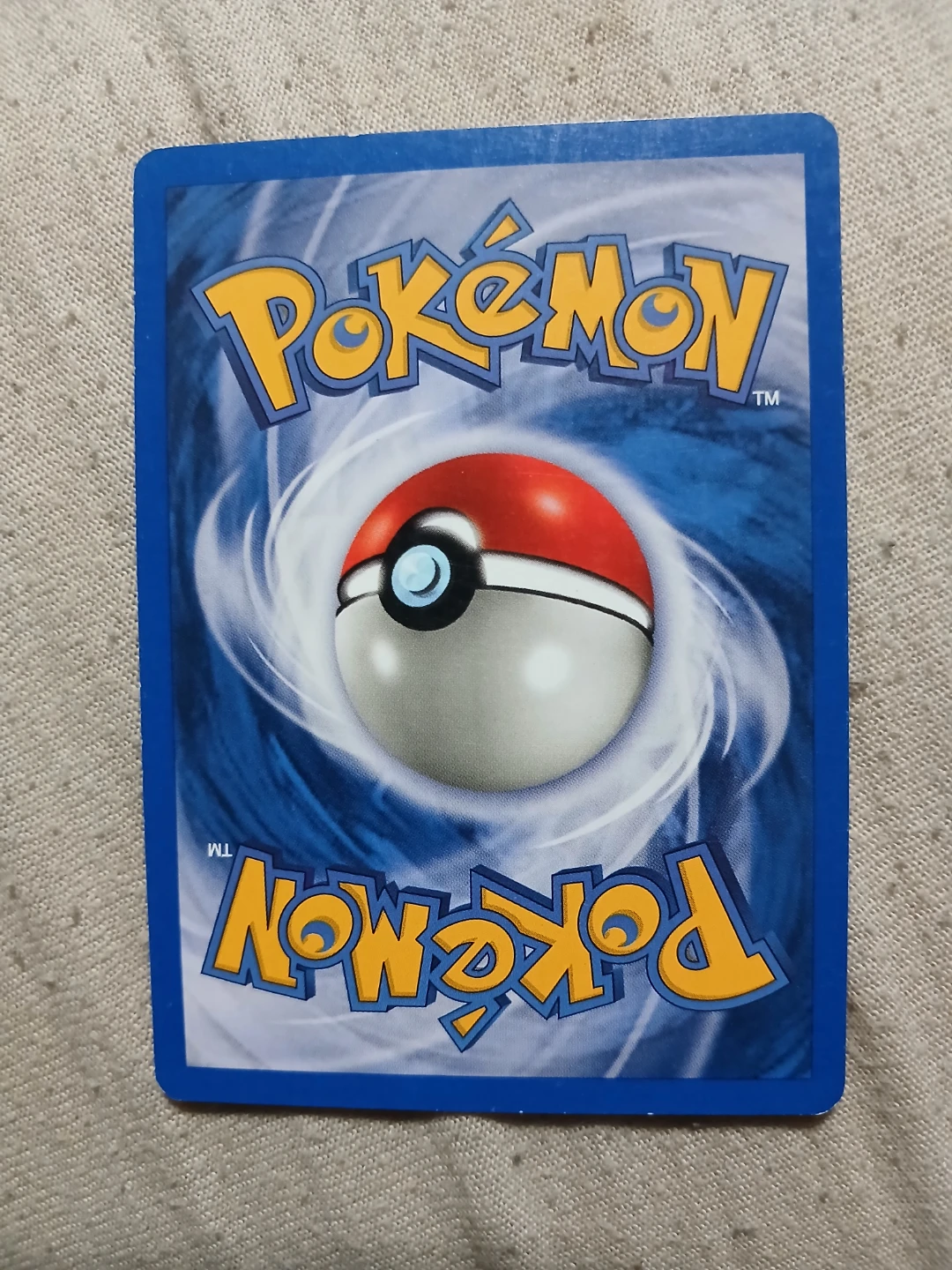 Zubat 59/64 1995-2000 Pokémon Card - photo 2