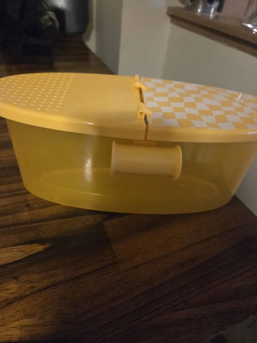 Microwave Pasta Maker