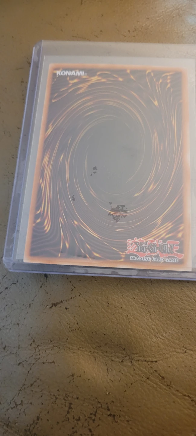 Yu-Gi-Oh! Foolish Burial RA05-EN138 1st Edition - photo 2
