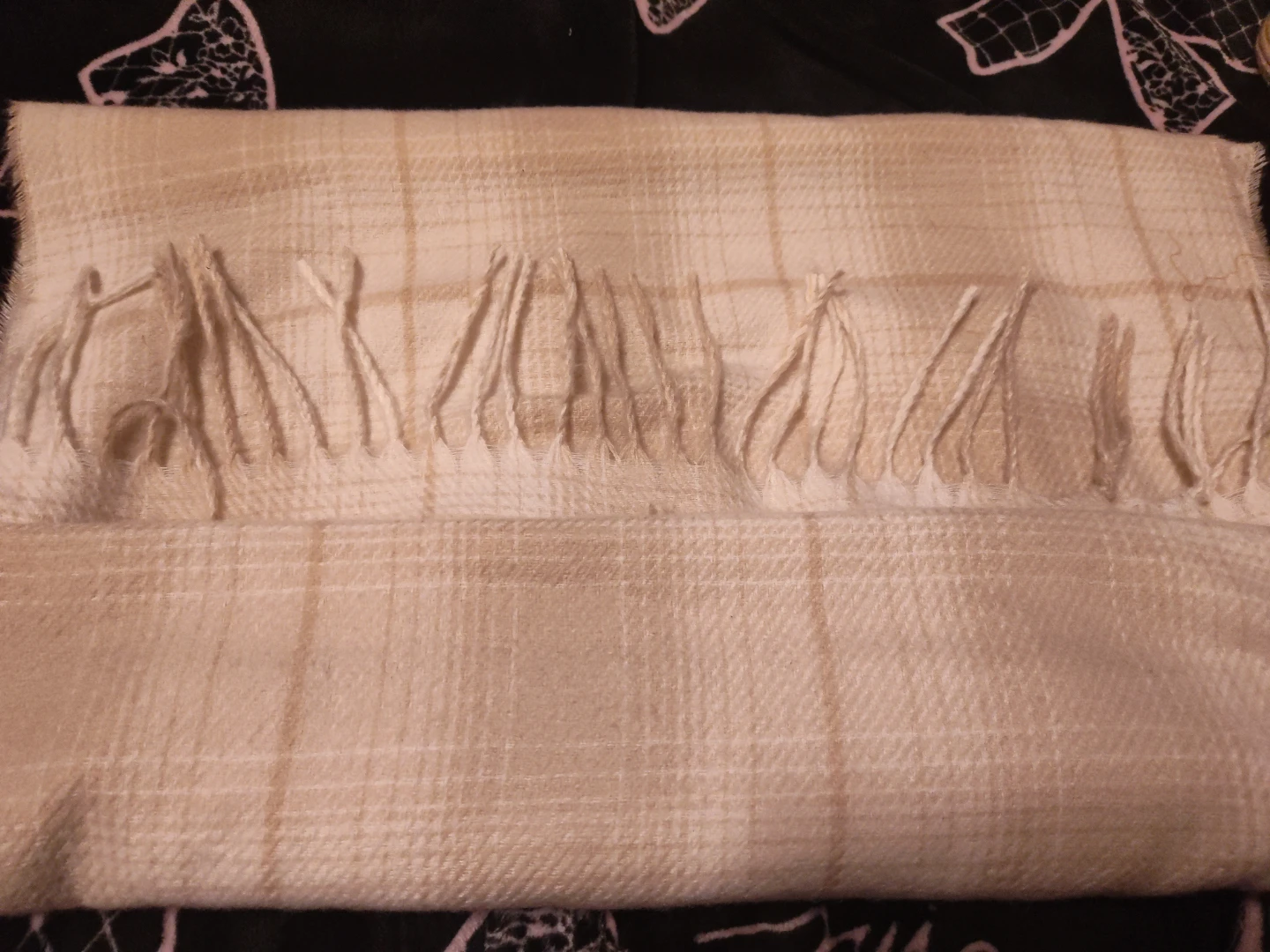 Steve Madden Beanie and Scarf Set - photo 3