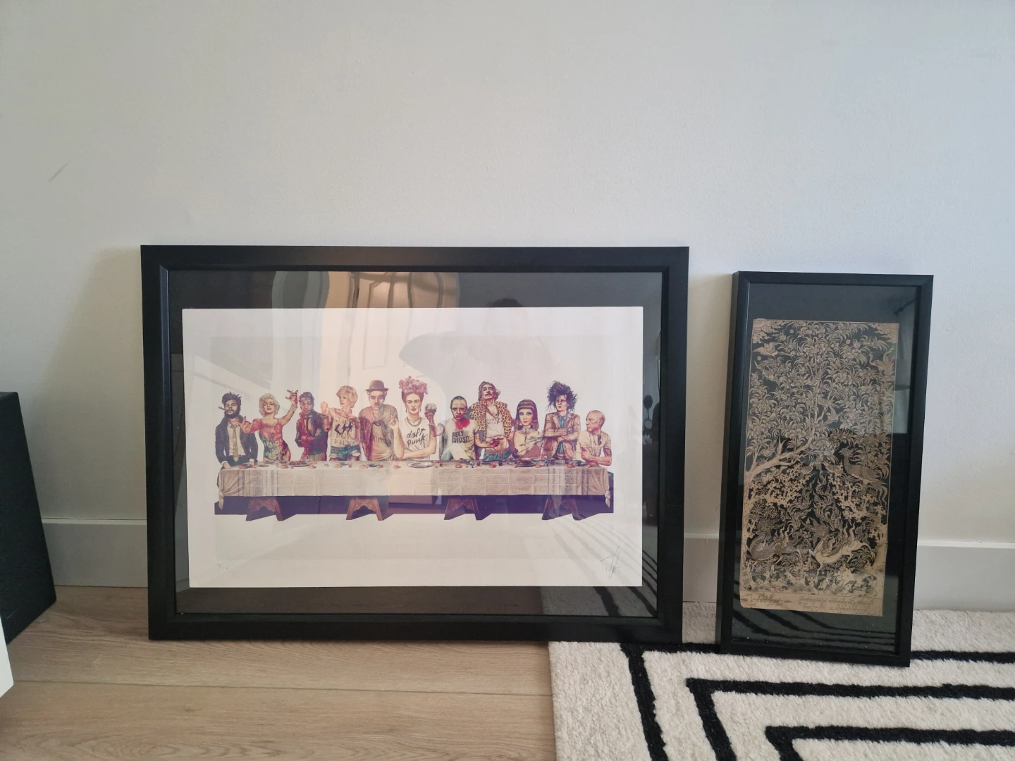 Frames for sale