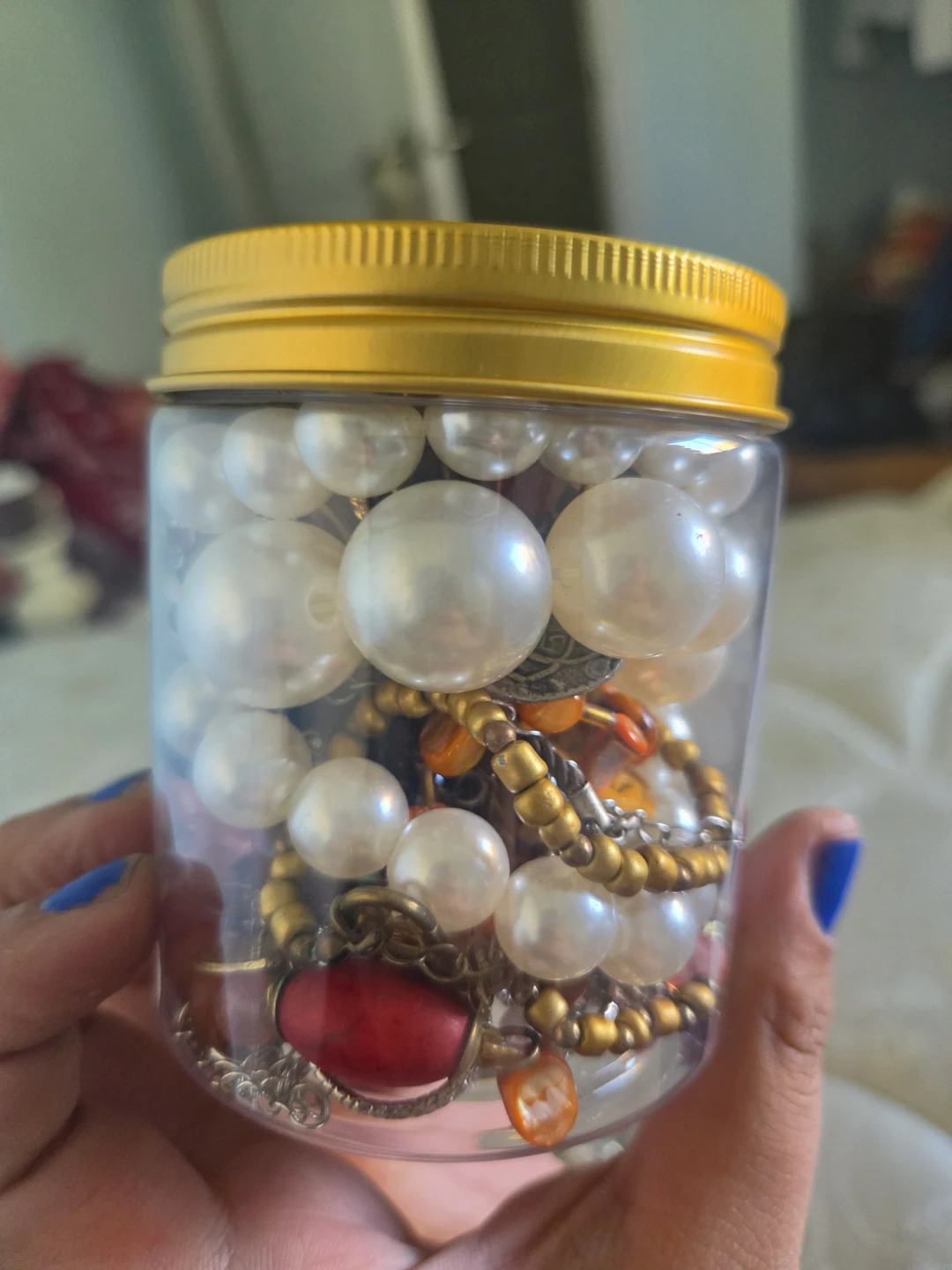 Jewelry Jar - photo 2