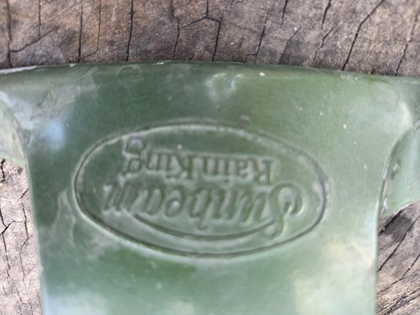 ANTIQUE  SPRINKLER - photo 3