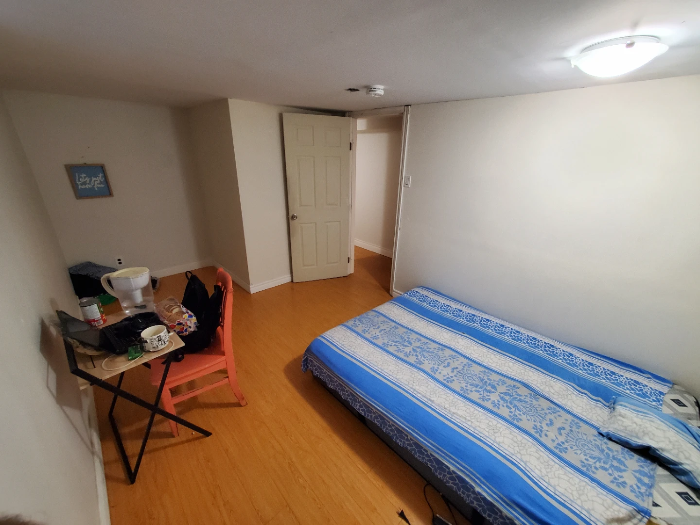private room - photo 4
