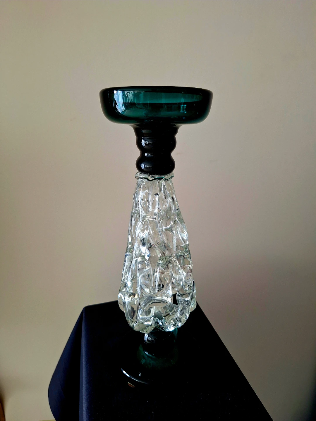 CANDLE HOLDER