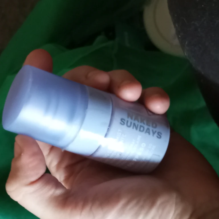 Naked Sundays Hydrating Glow Mist SPF 50 - photo 2