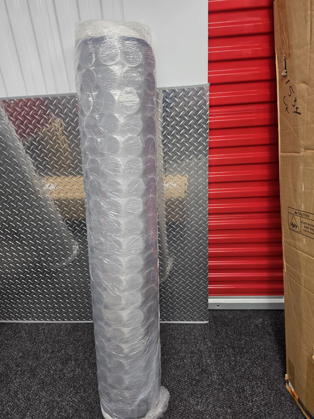 New Pocket Spring Mattress - photo 3