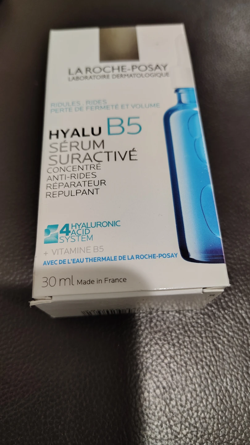 La Roche-Posay Hyalu B5 Serum 30ml