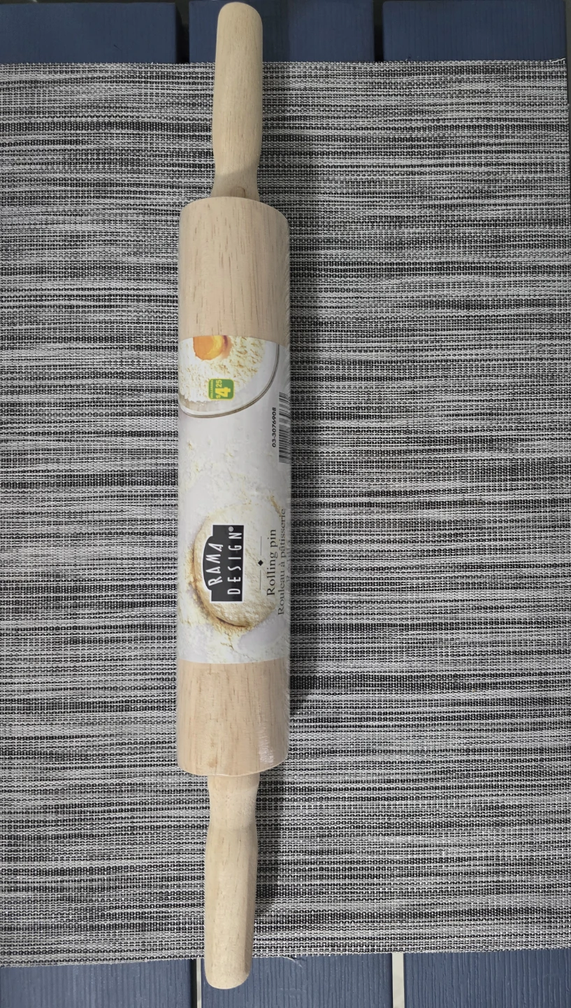 Rama Design Rolling Pin - photo 2