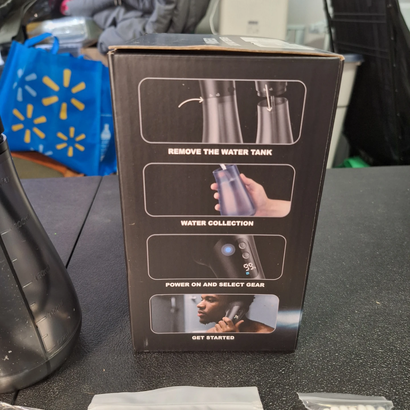 Powered Ear Wax Remover - photo 2