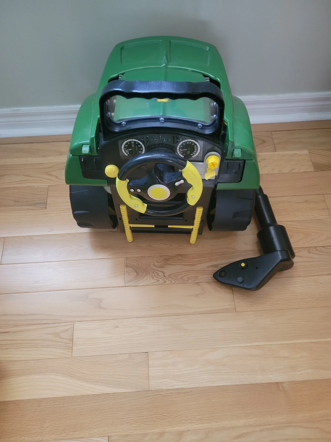 Truck Mechanic Toy - photo 2