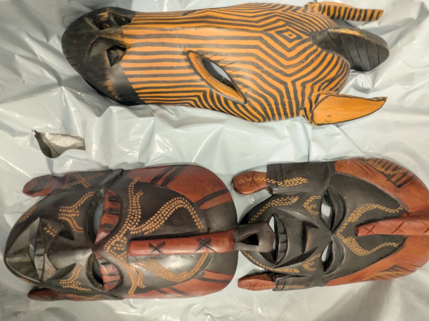 African Decor - photo 3