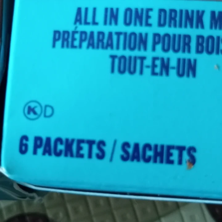 Maxwell House Iced Latte Drink Mix - 2 Boxes - photo 5