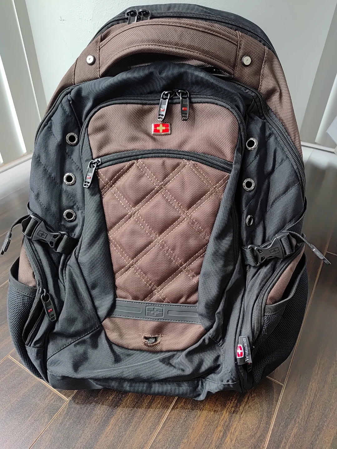 Victoracross Backpack - photo 3