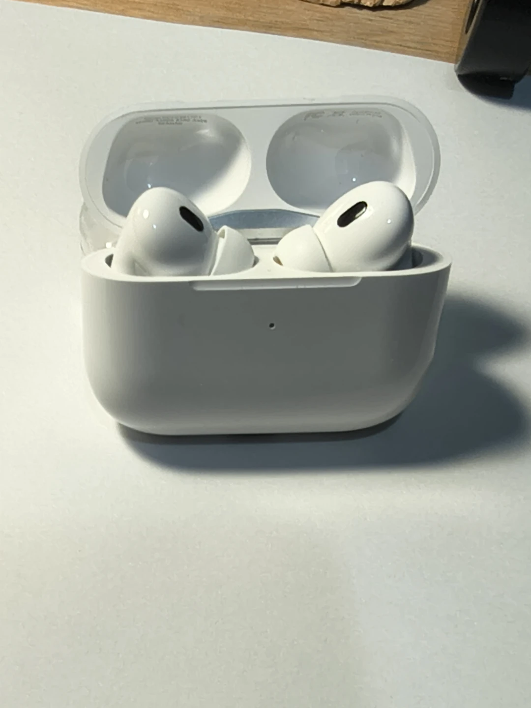 Apple AirPods Pro (2nd Gen) Wireless Earbuds