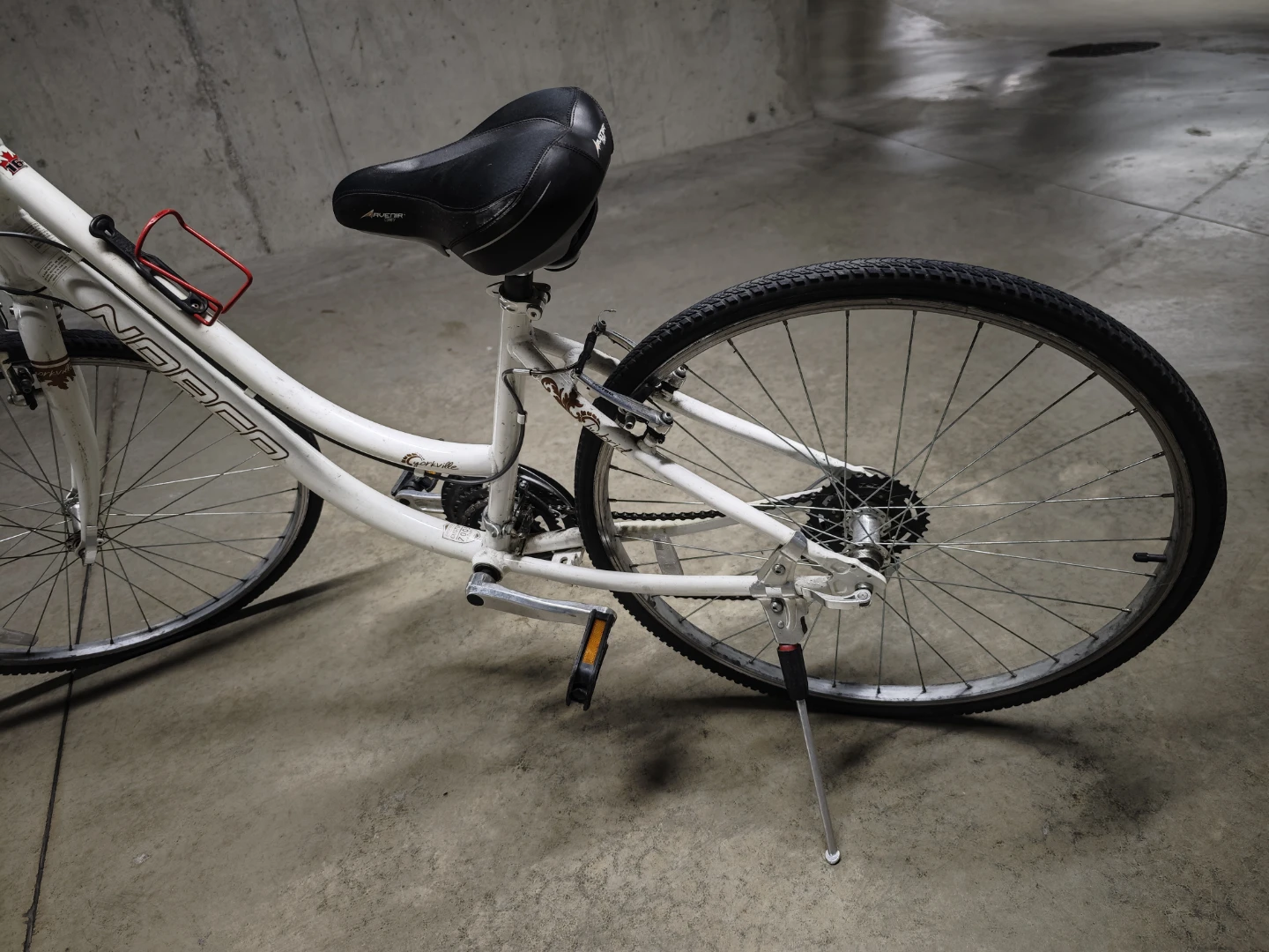 Norco Yorkville Women's Hybrid Bike