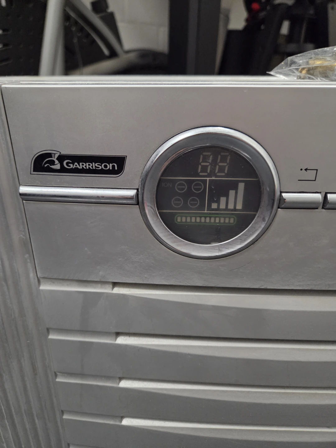 Garrison Air Purifier