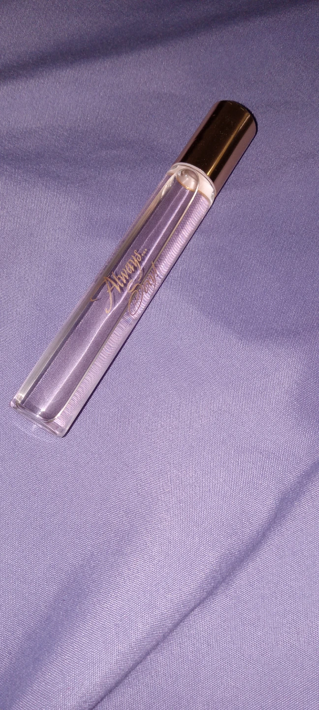 Always Perfume Rollerball