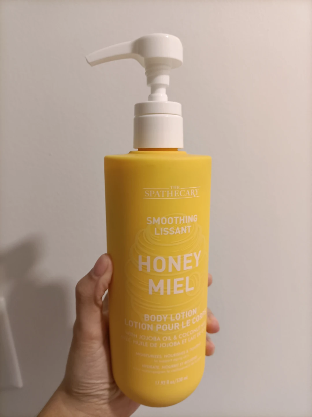 Body Lotion 🏈