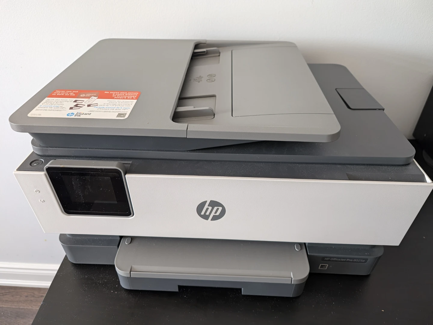 HP OfficeJet Pro 8025e Printer