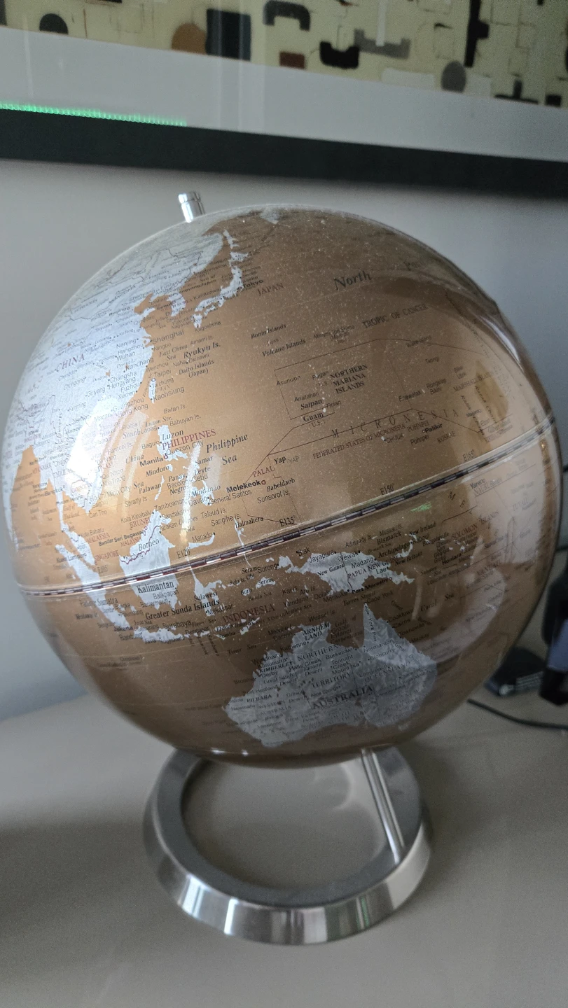 Decorative Globe
