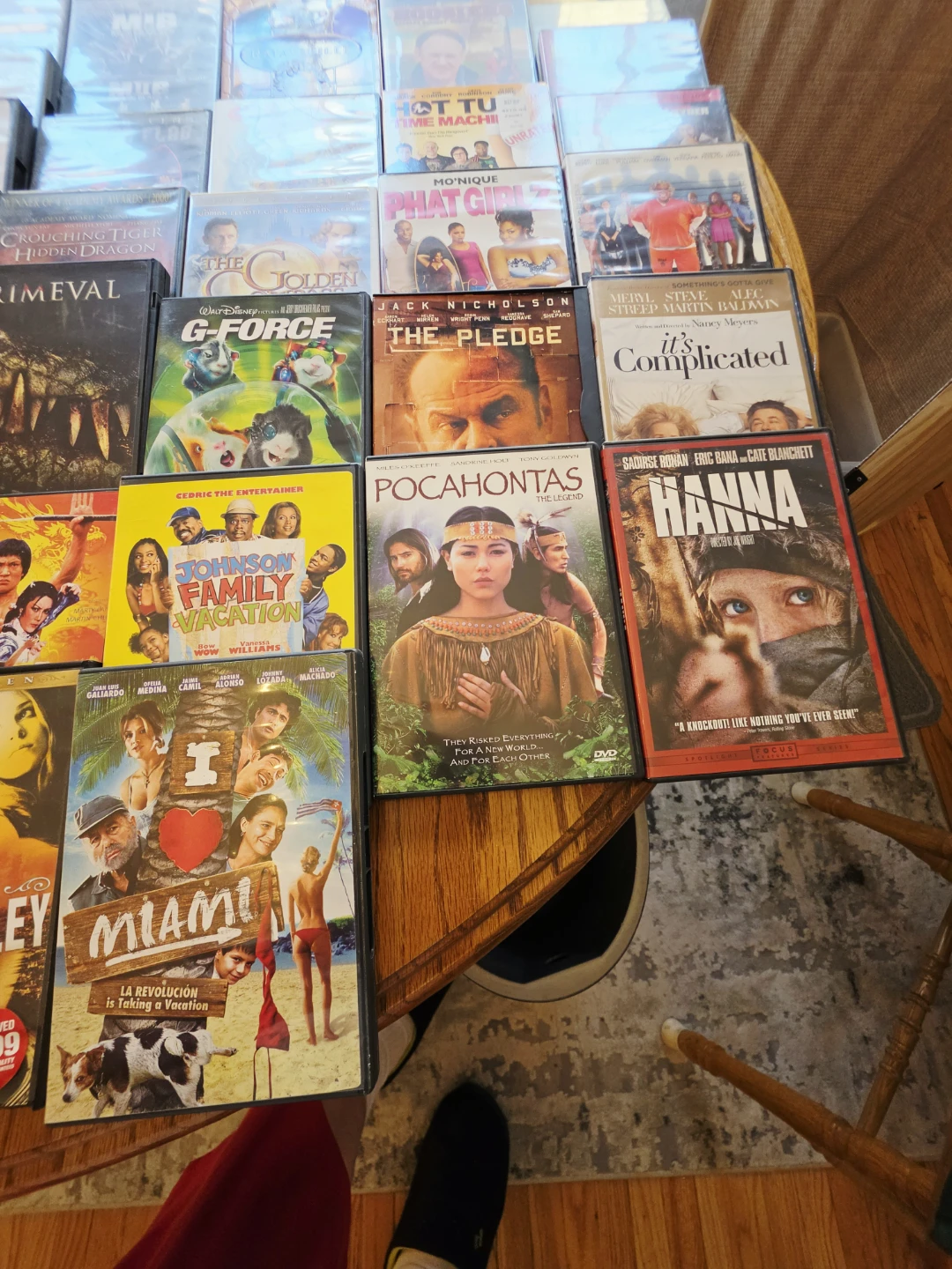 Various DVD bundle #3 - photo 5