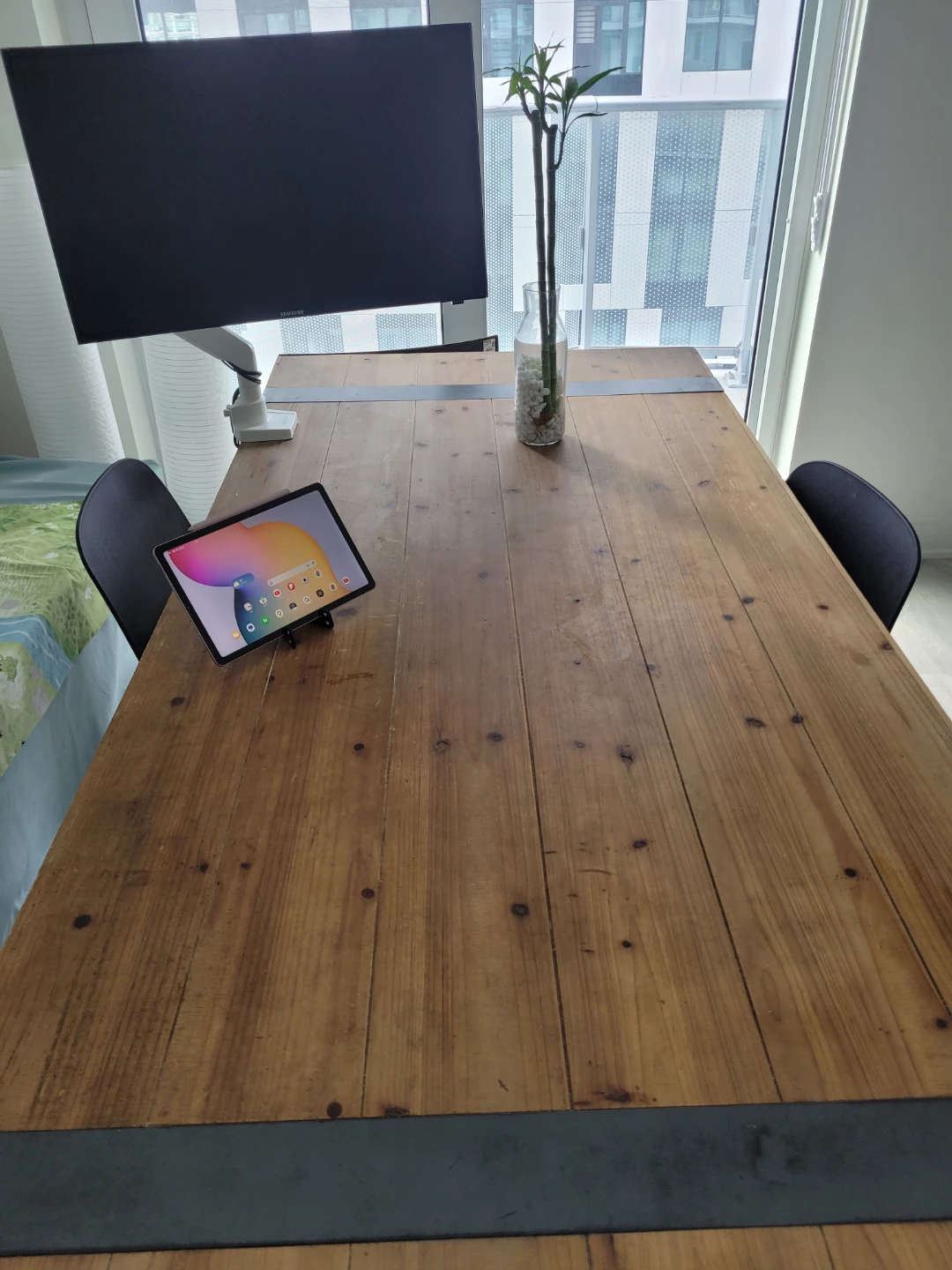 Structube table — discontinued model(2000mm*900mm)