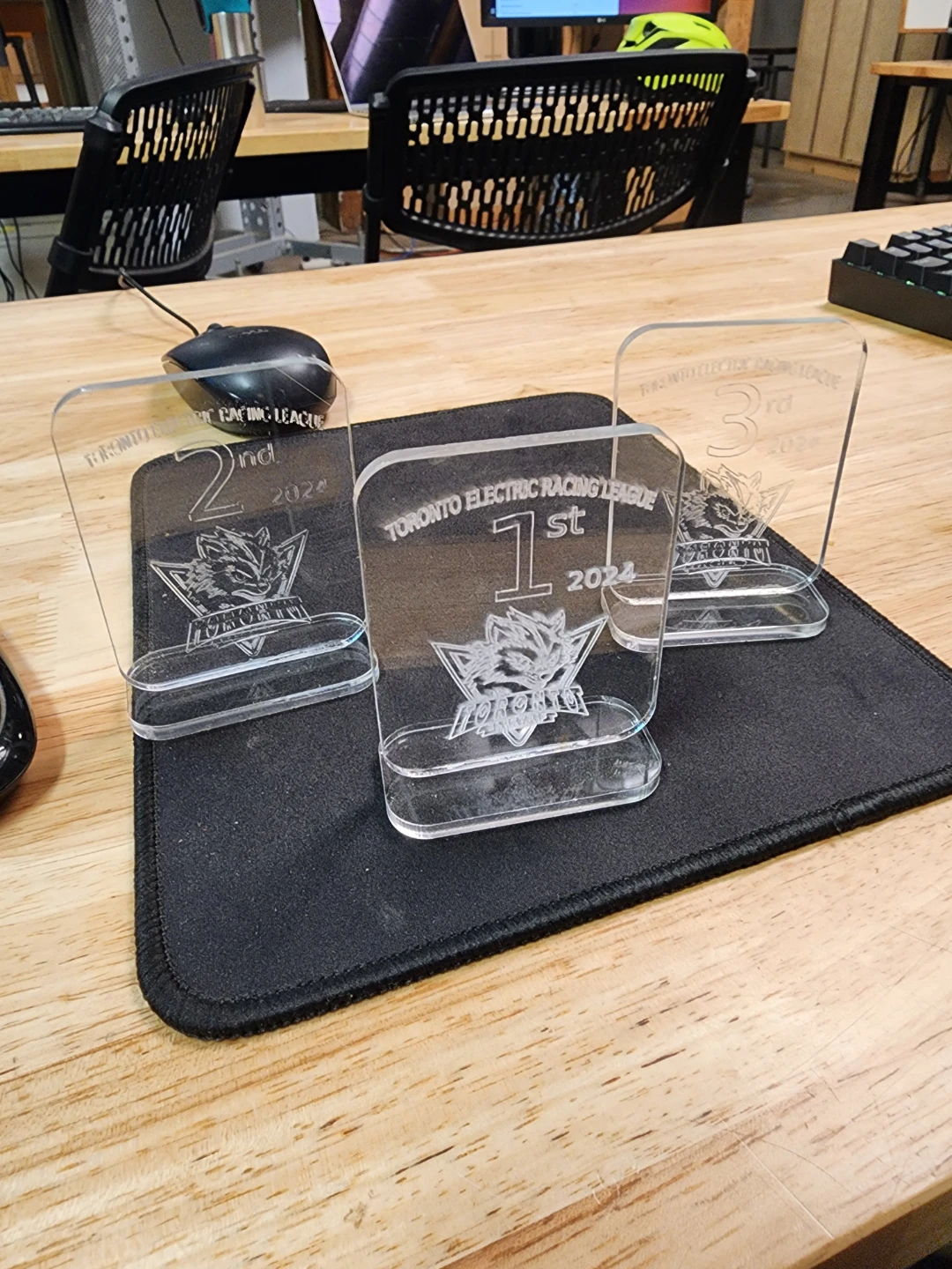 Laser cutting and engraving service - photo 3