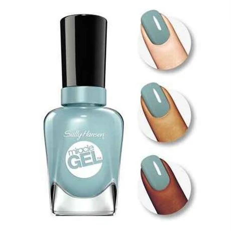Sally Hansen Miracle Gel Nail Polish