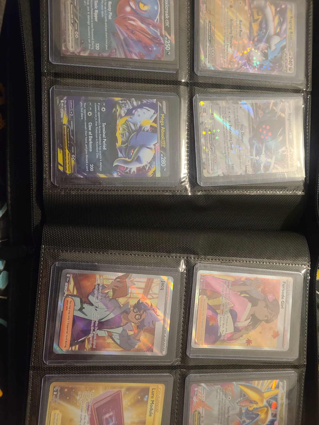 pokemon cards - photo 4