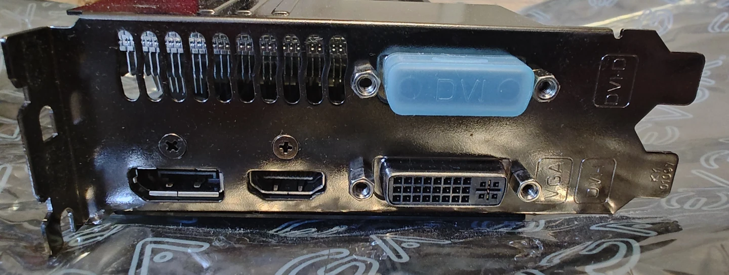 Asus GTX 670 DirectCU II GPU - photo 3