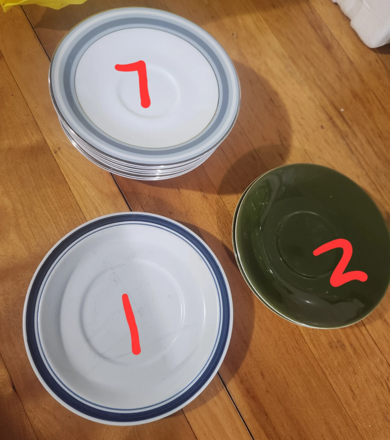 Dishes and Glasses - photo 3
