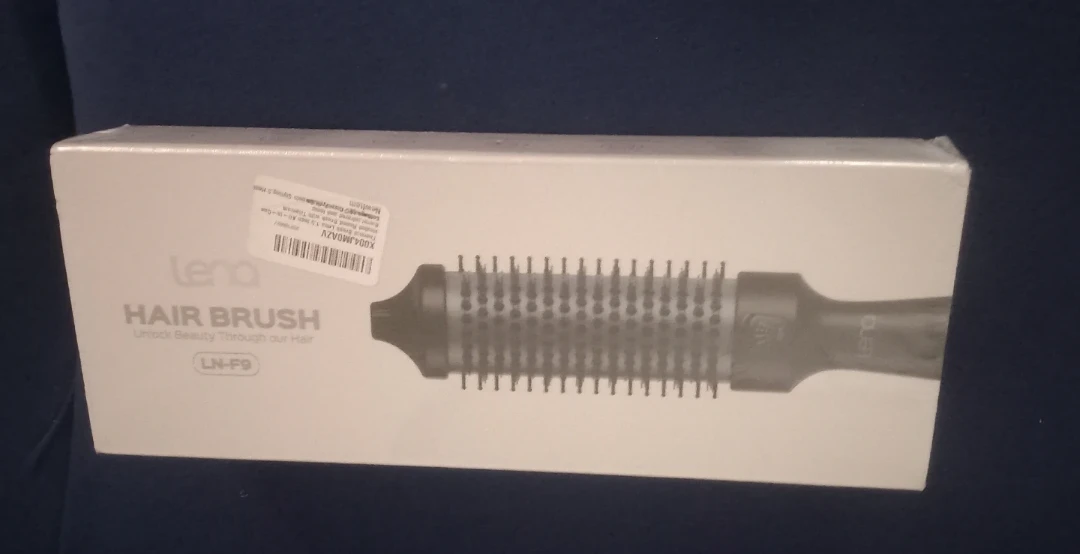 Lena LN-F9 Hair Brush