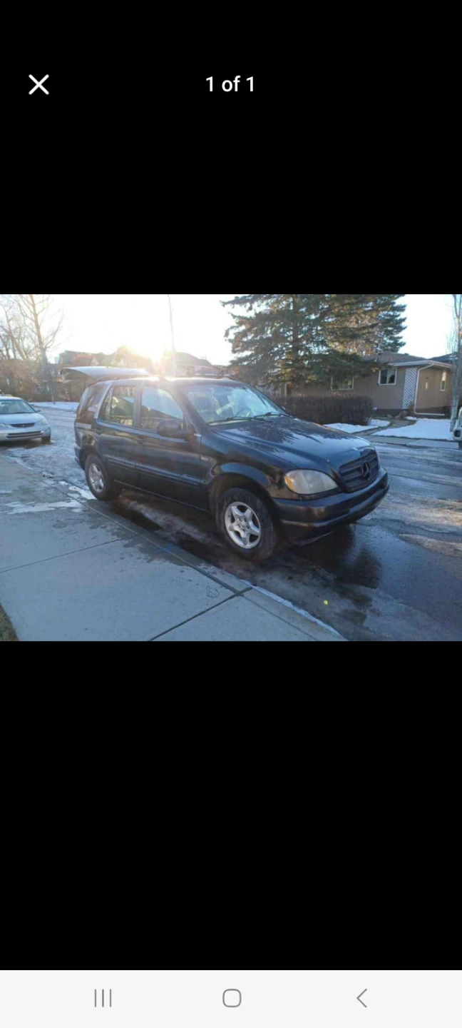 2000 ml320 - photo 2