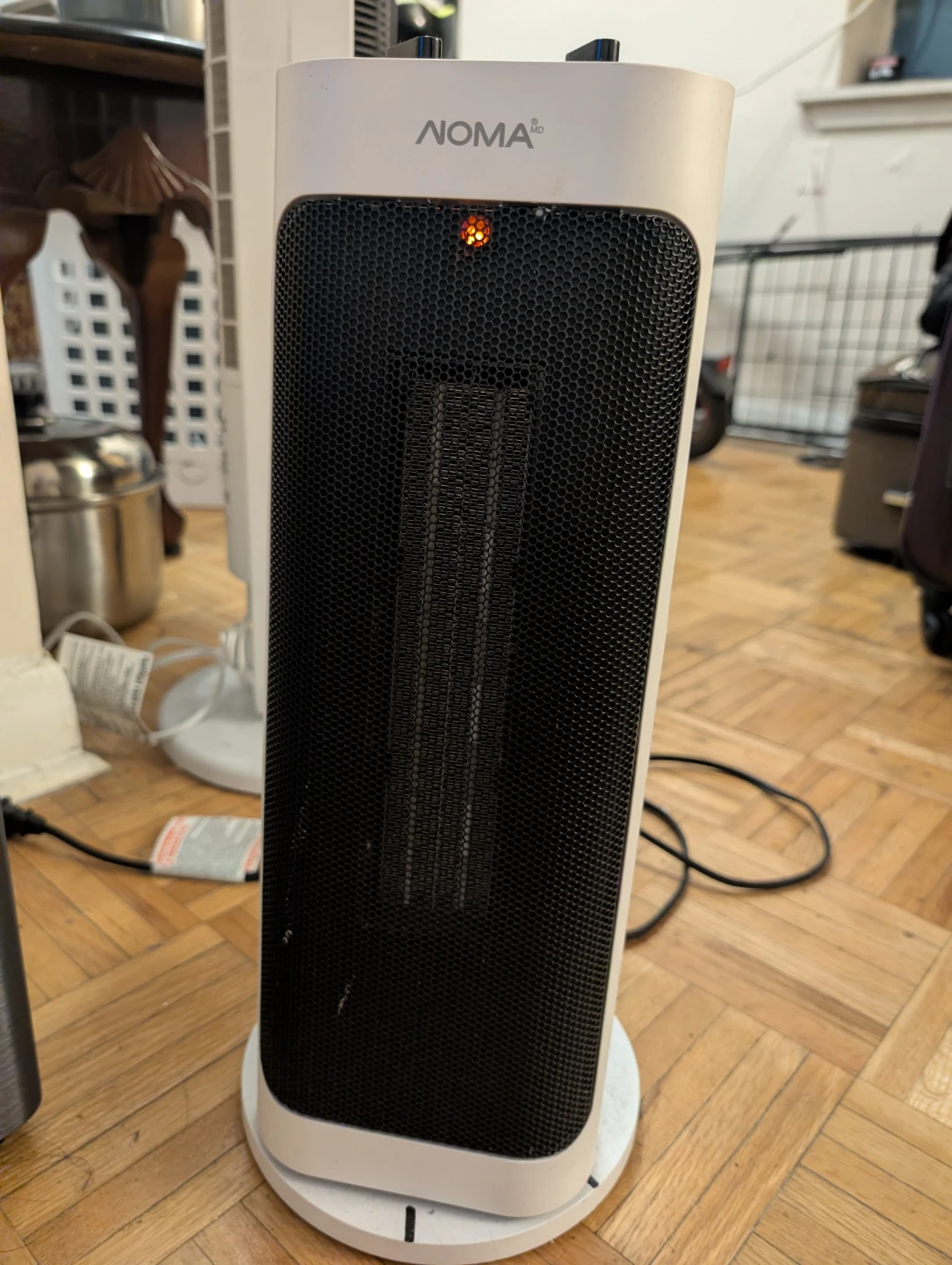 Noma Ceramic Tower Heater