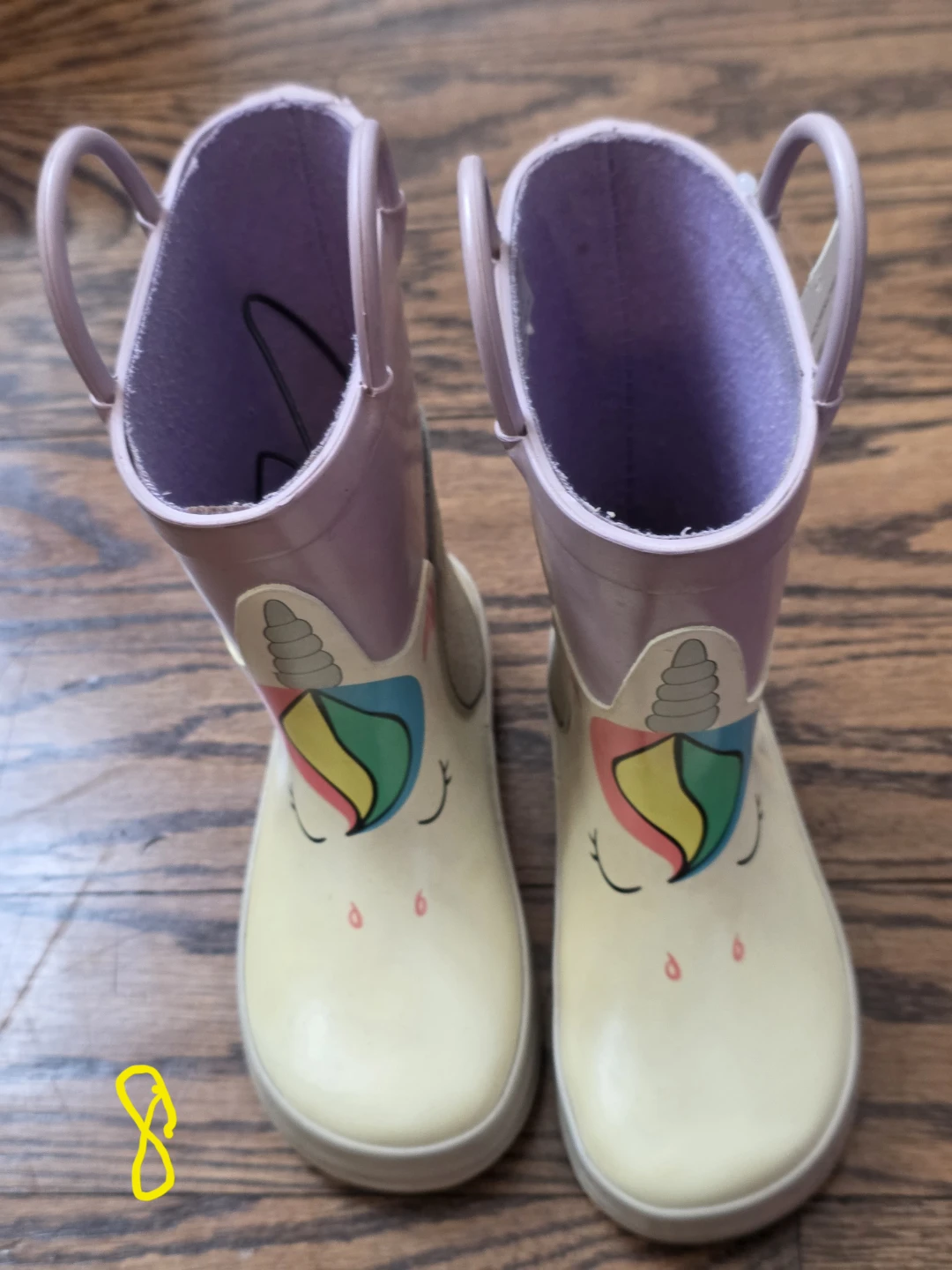 Assorted Children's Winter and Rain Boots - photo 3