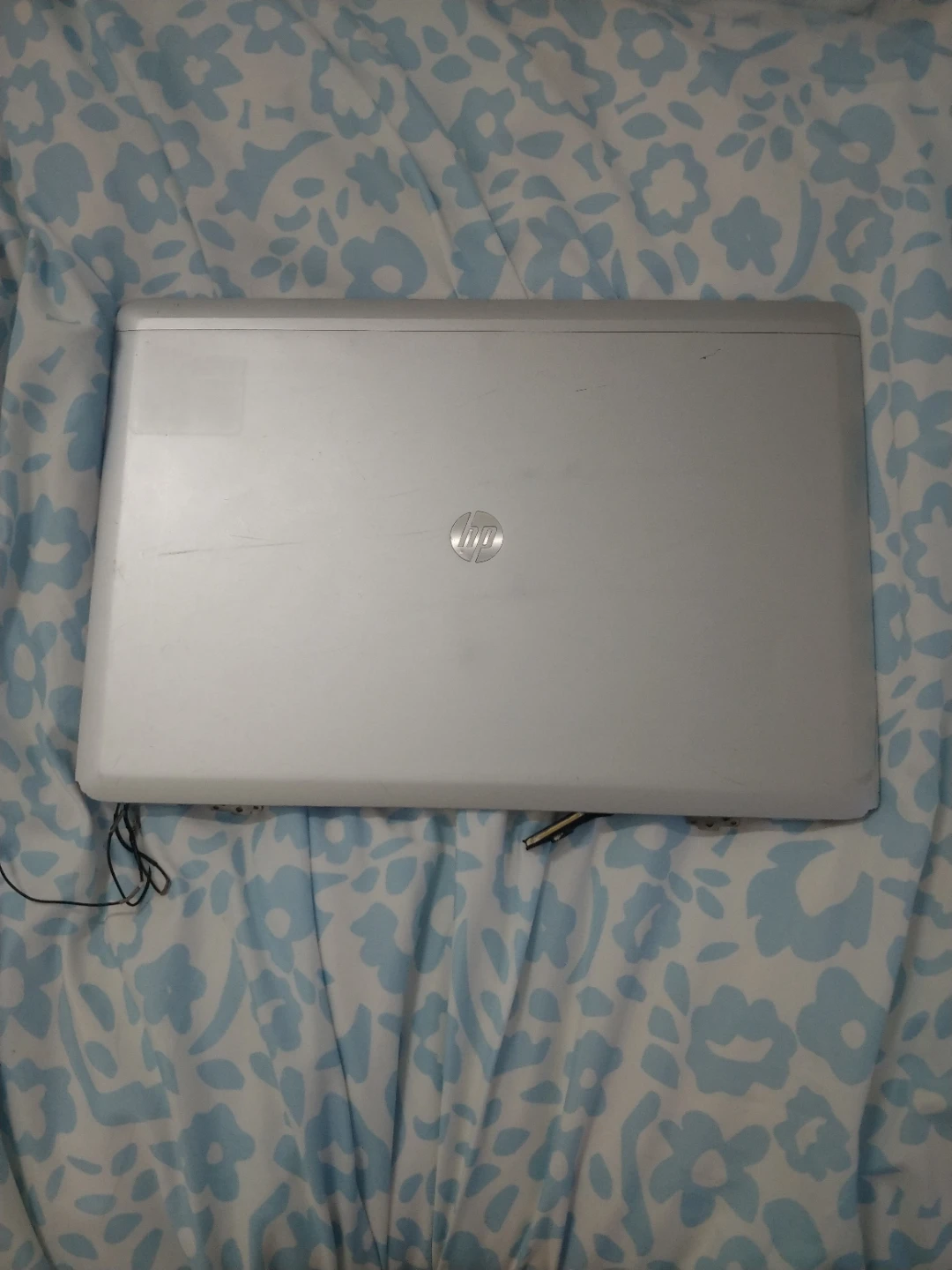 HP elitebook folio 9480m - photo 2