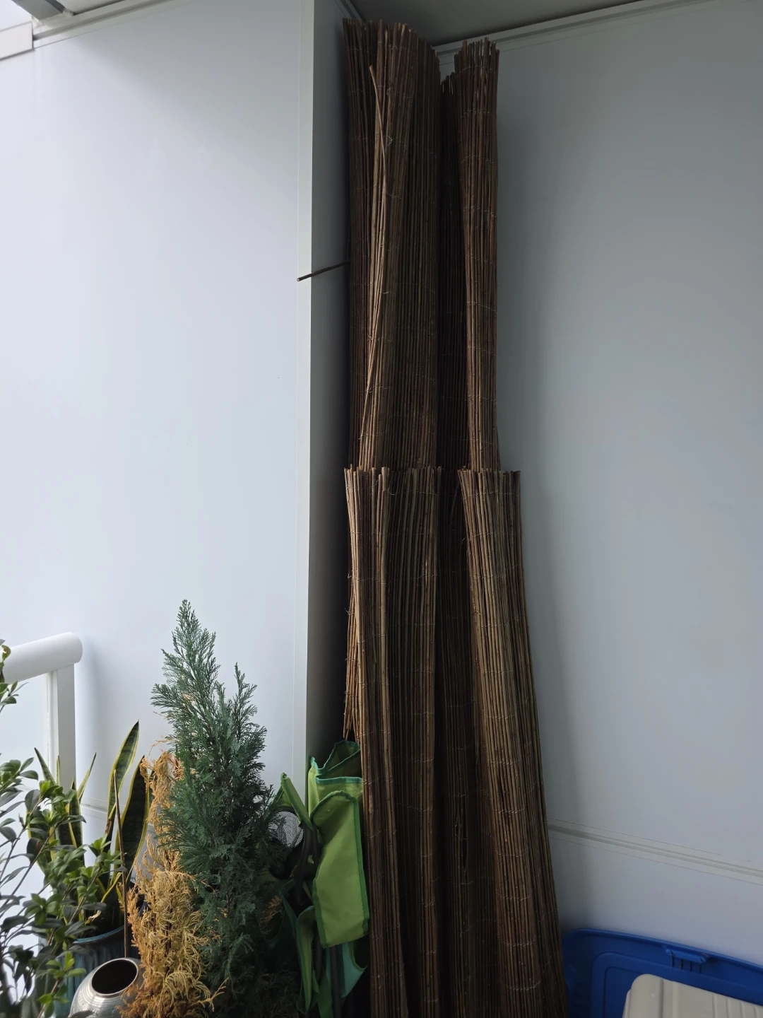 Large Frost Resistant Garden Planters - photo 4