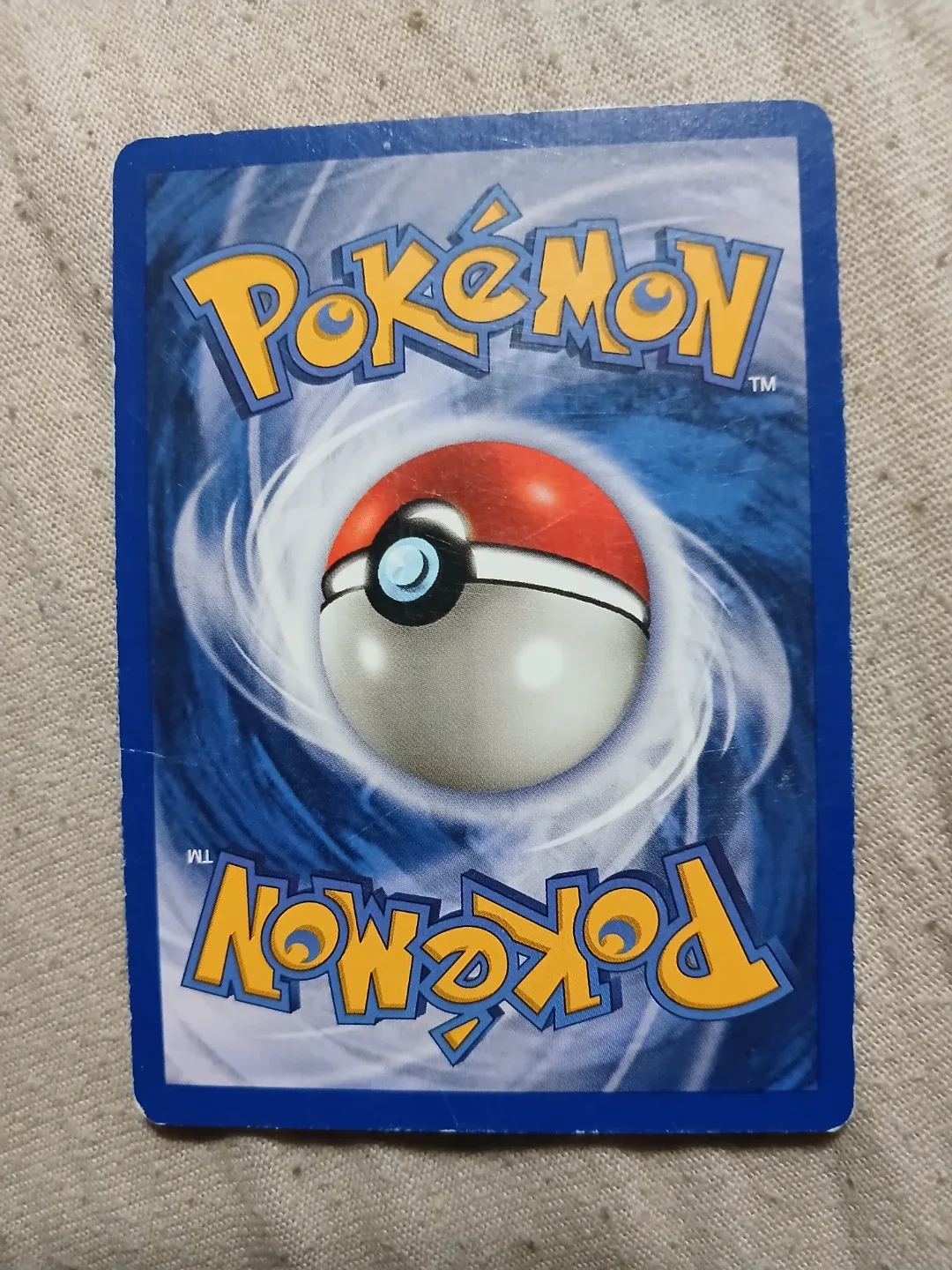 Poliwag 59/102 1999 Pokémon Card - photo 2