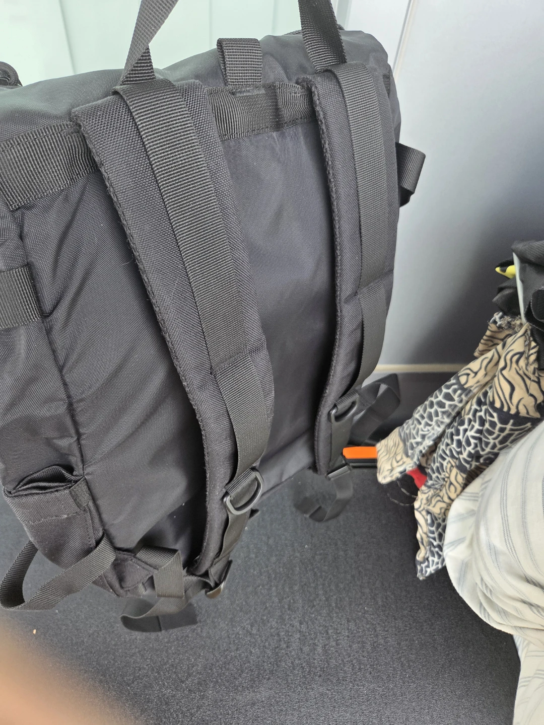 Topo Designs Backpack - Broad Institute DSP Engineering - photo 3