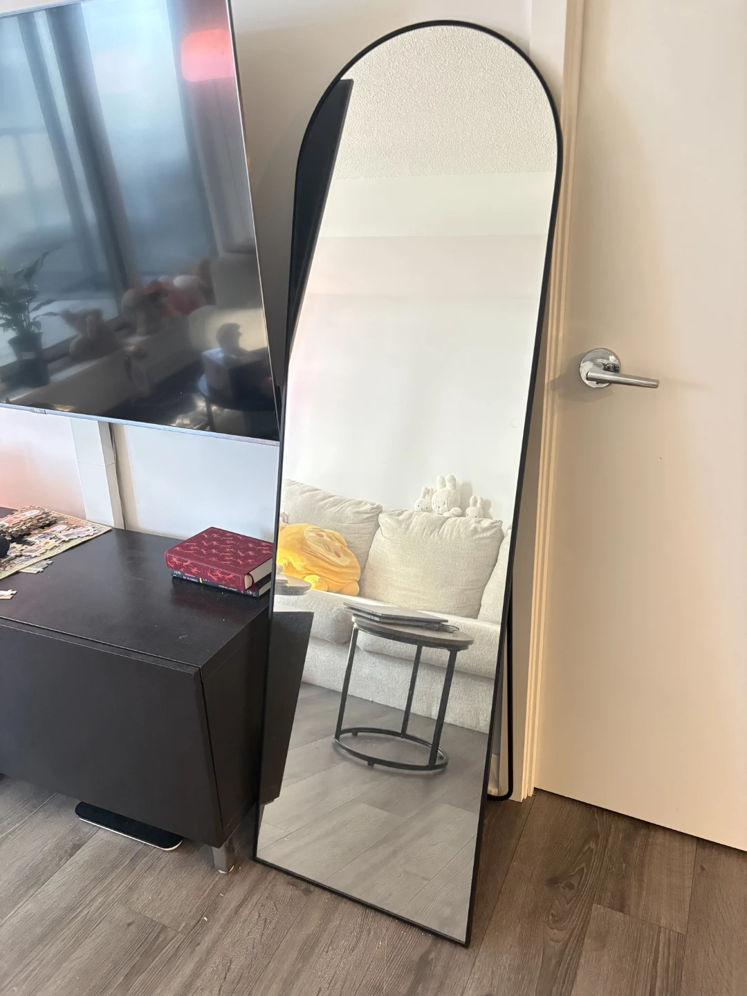 Full Length Mirror