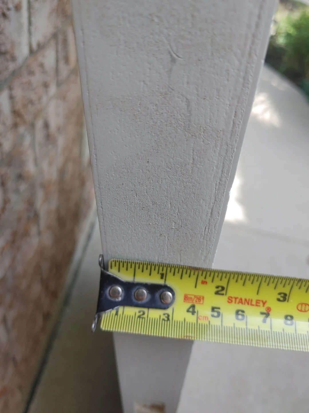 Masonite Fiberglass Entry & Patio Door - photo 4